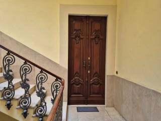 Interno palazzo