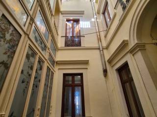 Interno palazzo
