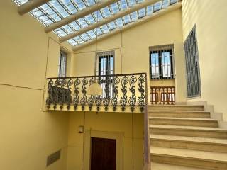 Interno palazzo