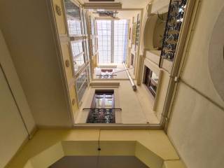 Interno palazzo