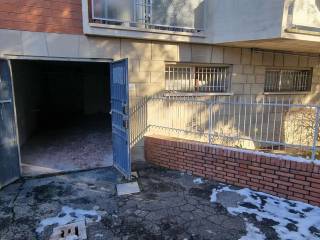 Cortile interno