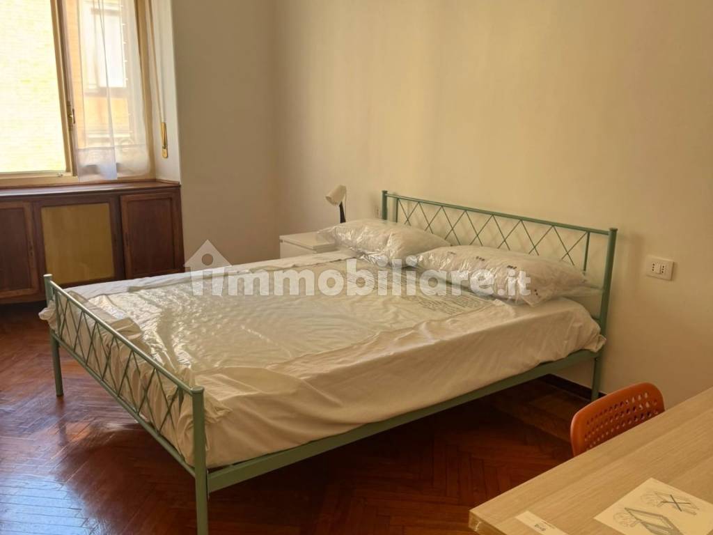 Appartamento in Vanchiglia