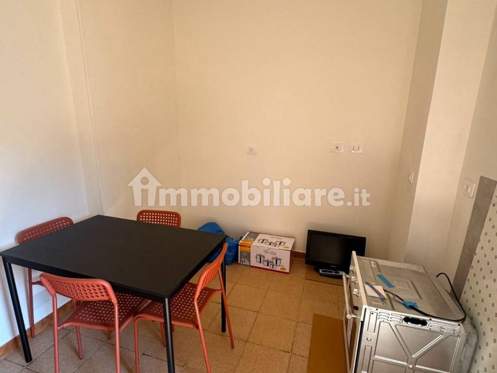 Appartamento in Vanchiglia, foto 5 di 24