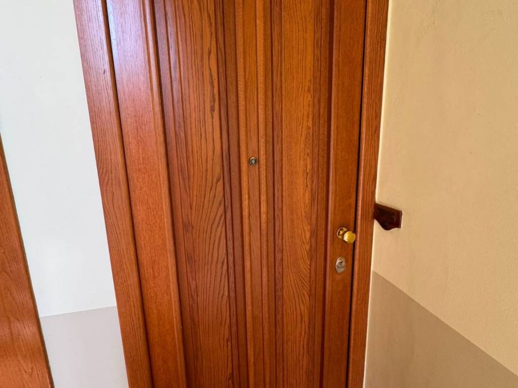 Appartamento in Vanchiglia, foto 24 di 24