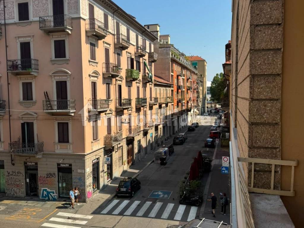 Appartamento in Vanchiglia, foto 22 di 24