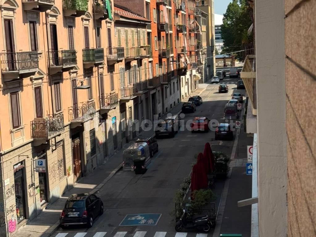 Appartamento in Vanchiglia, foto 23 di 24