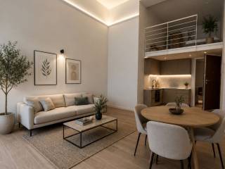 Monolocale viale Giovanni da Cermenate 41, Pezzotti - Meda, Milano