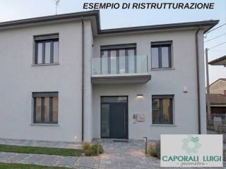 Facciata