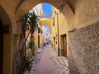 Interno palazzo