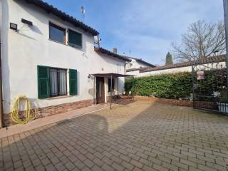 Cortile interno