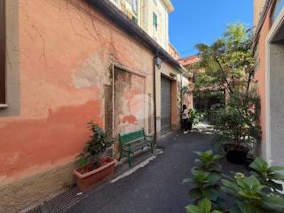 Cortile interno