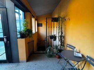 Cortile interno