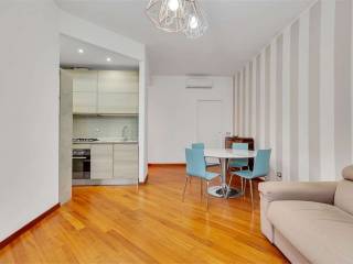Bilocale piazzale Loreto, 5, Pasteur, Milano