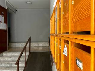 Interno palazzo
