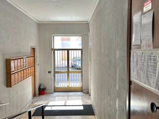 Interno palazzo