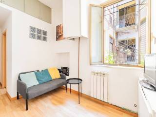 Bilocale corso San Gottardo, Corso San Gottardo, Milano