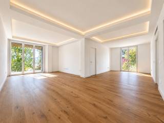 Trilocale via Carlo Osma 2, Gallaratese, Milano