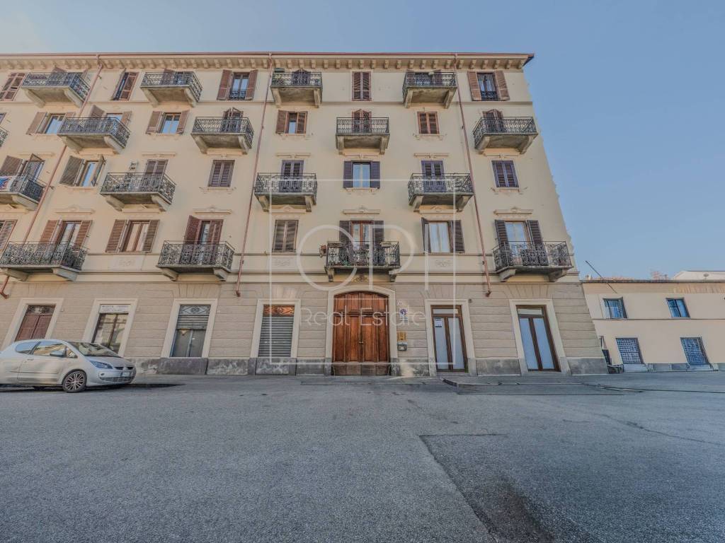 Appartamento in Aurora, foto 23 di 23
