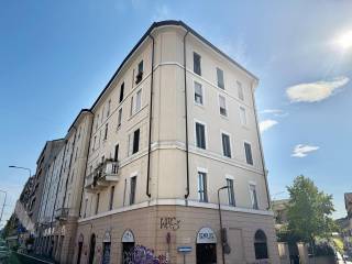 Bilocale viale Monza 177, Gorla, Milano