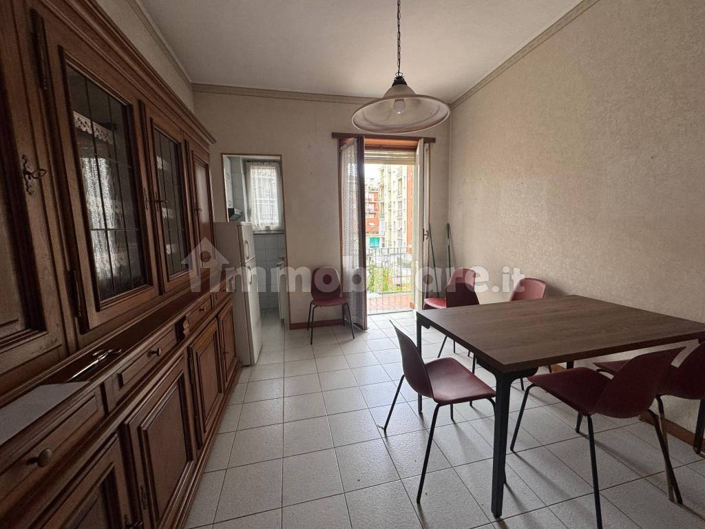 Appartamento in Pozzo Strada, foto 5 di 23