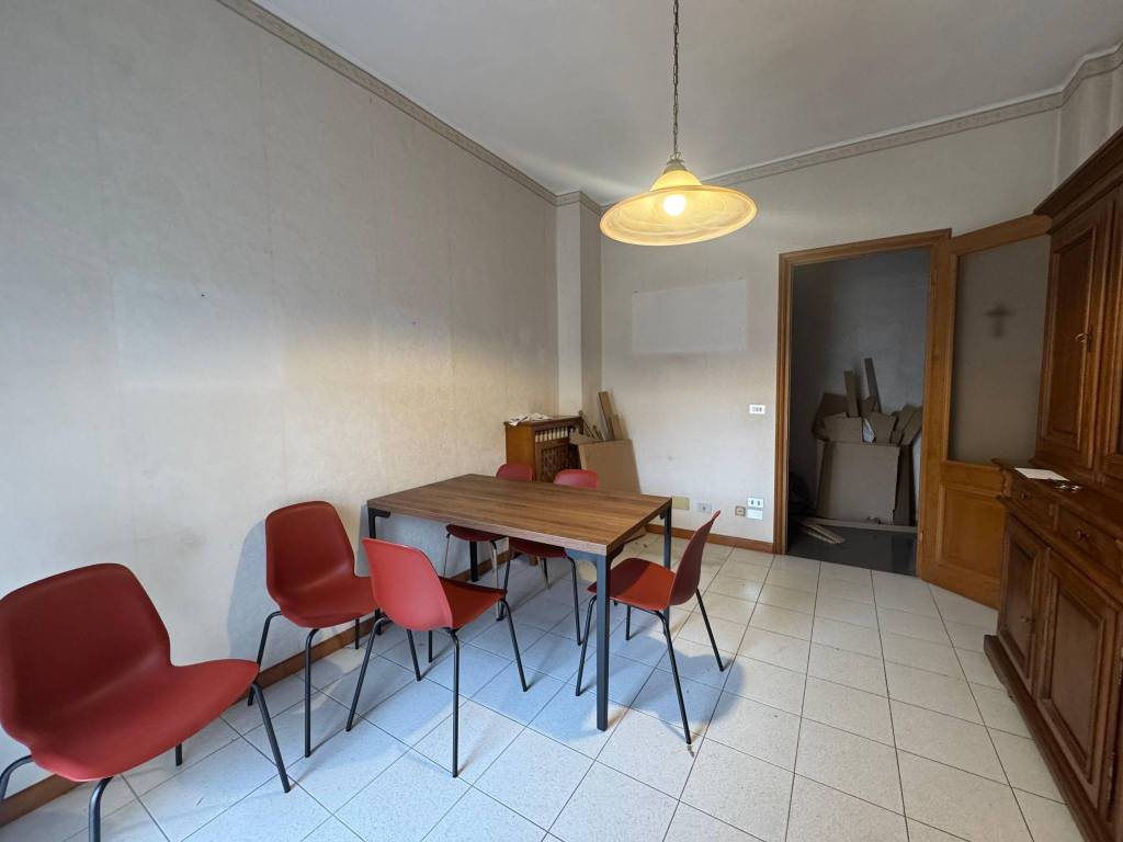 Appartamento in Pozzo Strada, foto 4 di 23