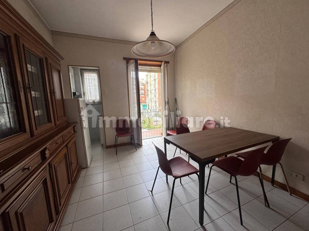 Appartamento in Pozzo Strada, foto 6 di 23