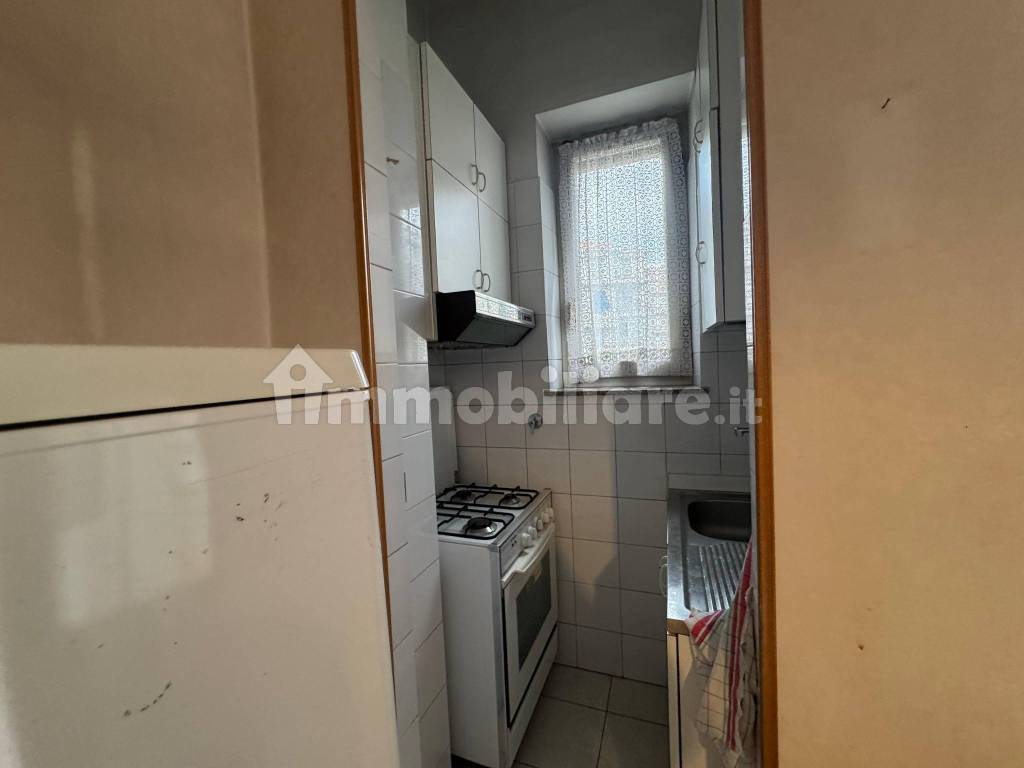 Appartamento in Pozzo Strada, foto 9 di 23