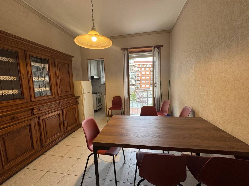 Appartamento in Pozzo Strada, foto 3 di 23