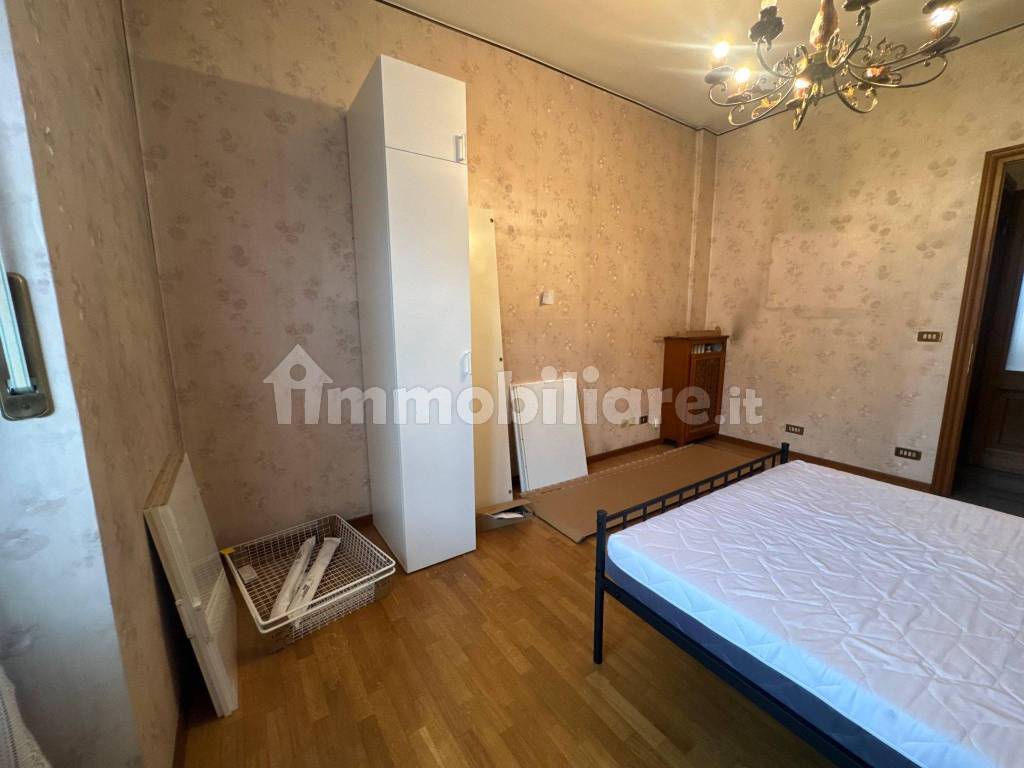 Appartamento in Pozzo Strada, foto 15 di 23