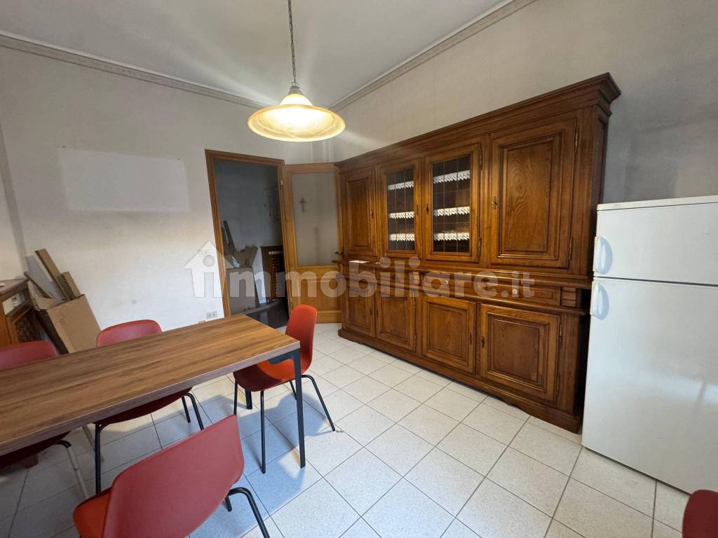 Appartamento in Pozzo Strada, foto 7 di 23