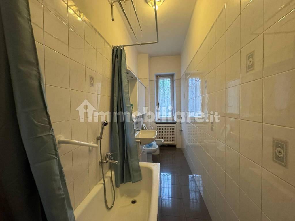 Appartamento in Pozzo Strada, foto 11 di 23