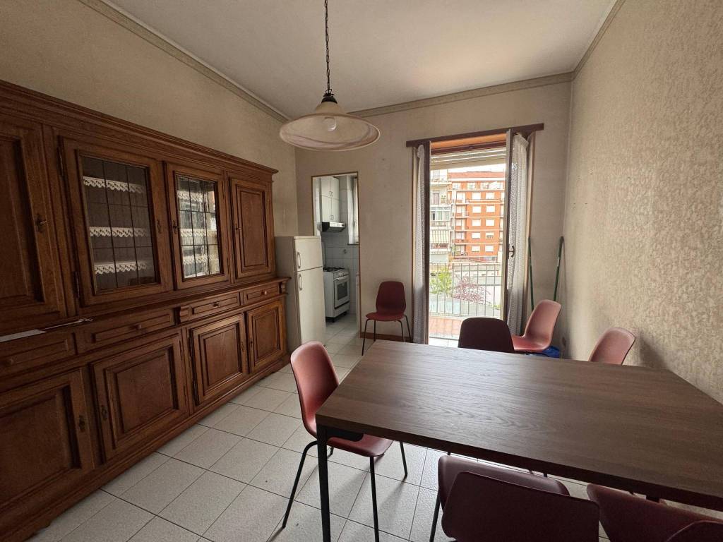 Appartamento in Pozzo Strada, foto 2 di 23