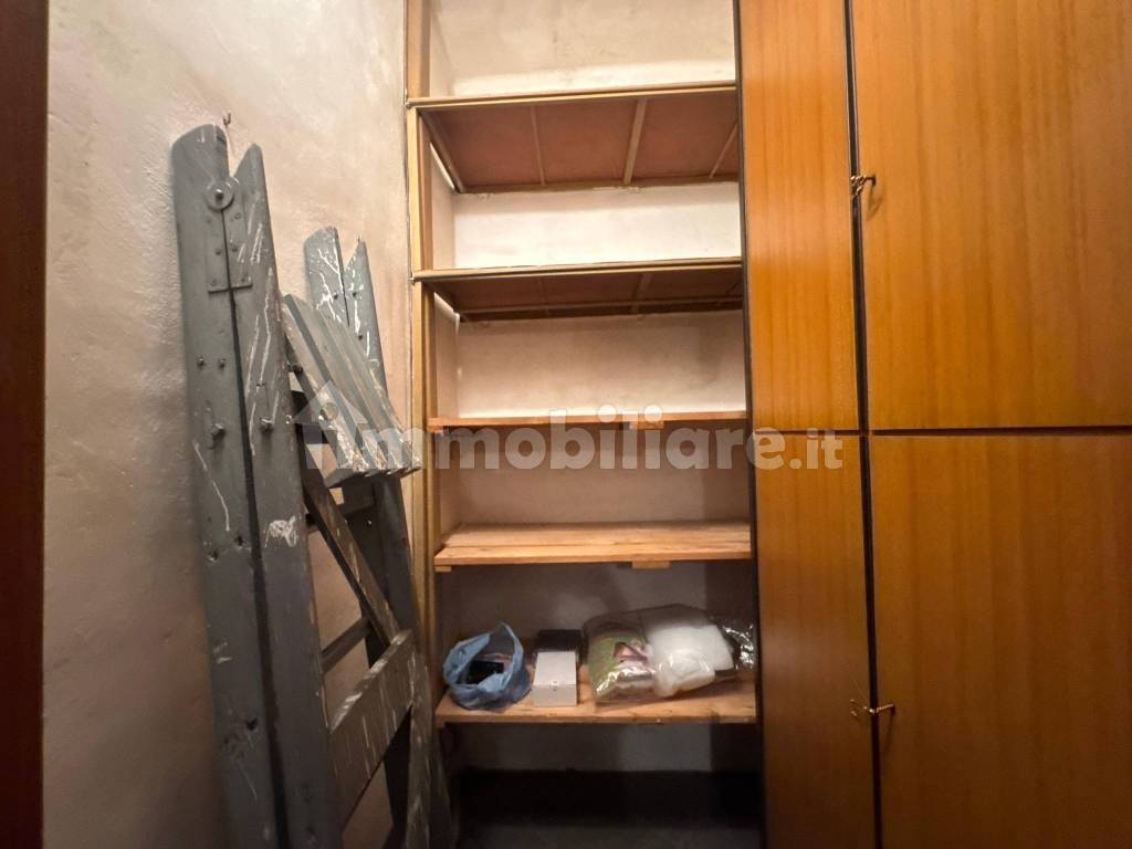 Appartamento in Pozzo Strada, foto 21 di 23