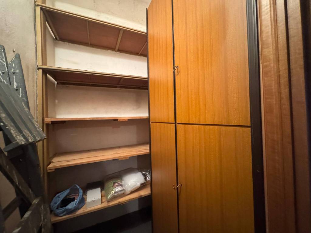 Appartamento in Pozzo Strada, foto 22 di 23