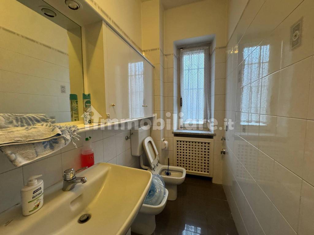 Appartamento in Pozzo Strada, foto 13 di 23