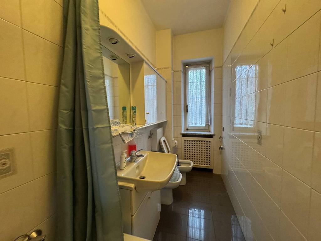 Appartamento in Pozzo Strada, foto 12 di 23