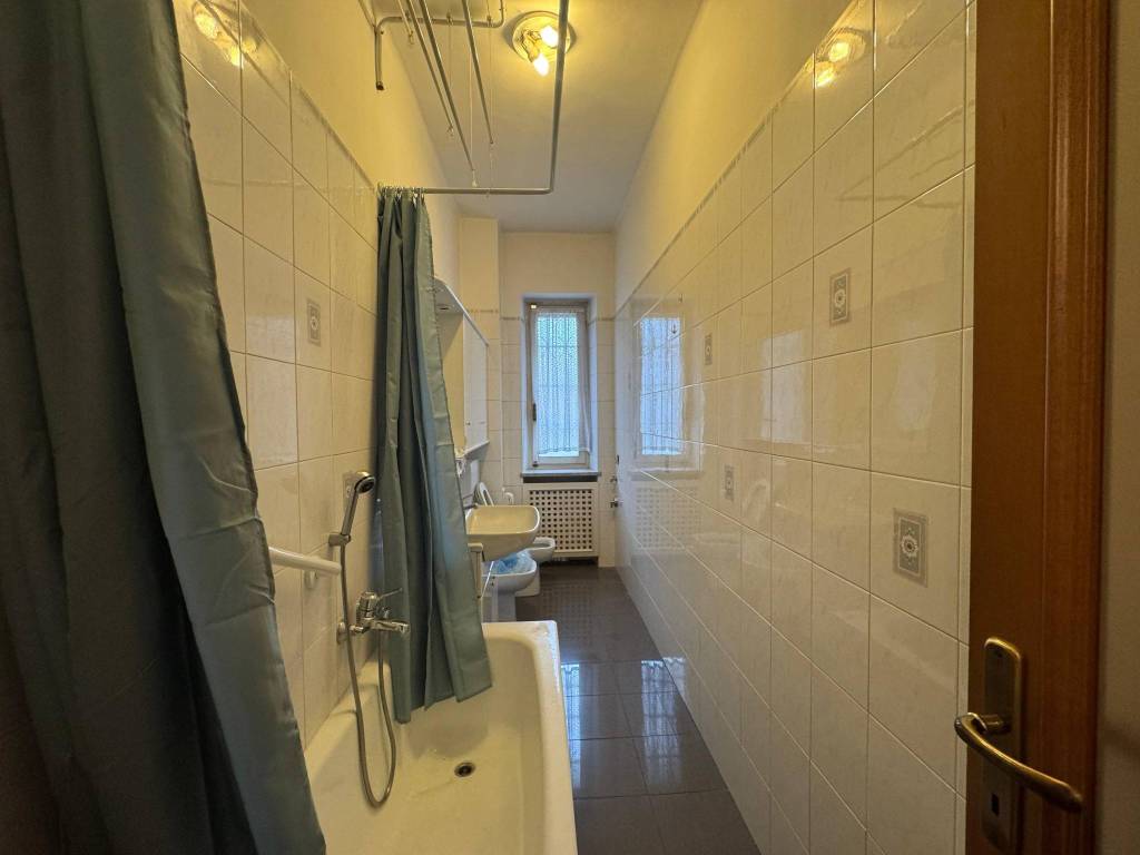 Appartamento in Pozzo Strada, foto 10 di 23