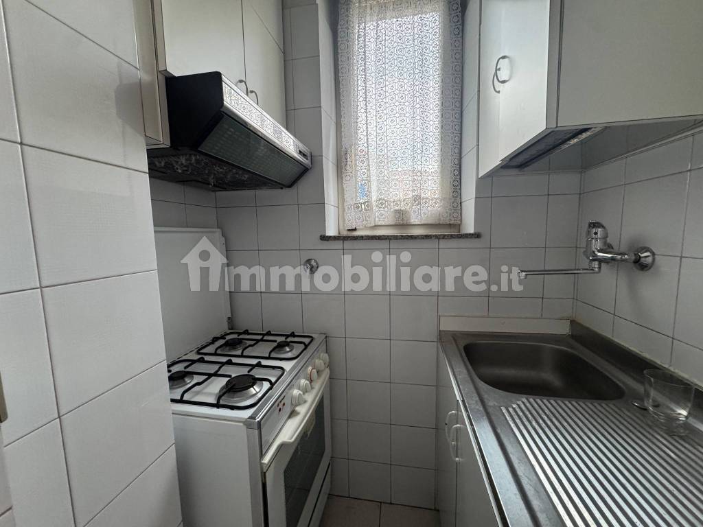 Appartamento in Pozzo Strada, foto 8 di 23