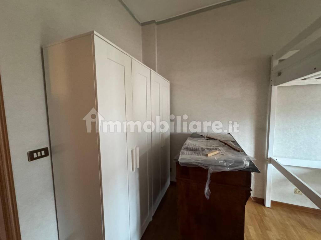 Appartamento in Pozzo Strada, foto 16 di 23