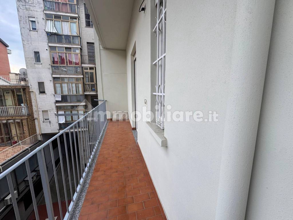 Appartamento in Pozzo Strada, foto 23 di 23