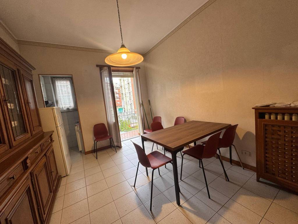 Appartamento in Pozzo Strada