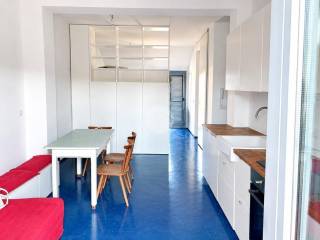Bilocale via Innocenzo Isimbardi 41, Cermenate - Abbiategrasso, Milano