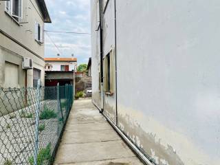 Cortile interno