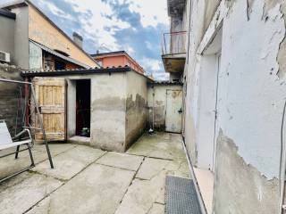 Cortile interno