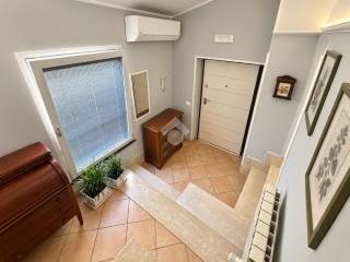 Interno palazzo