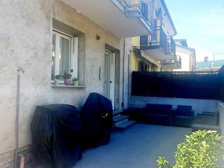 Cortile interno