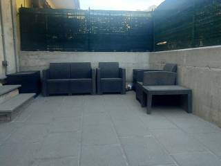 Cortile interno
