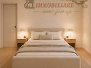 Bilocale via Bernardino Verro 71, Vigentino - Fatima, Milano