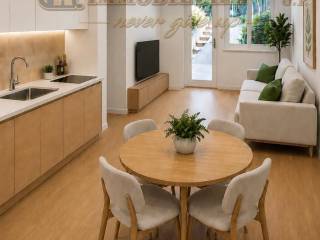 Bilocale via Bernardino Verro 71, Vigentino - Fatima, Milano