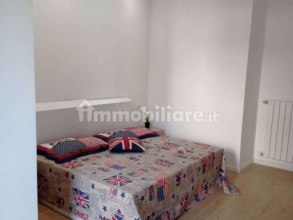 Camera da letto